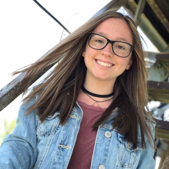 Meet the Posher Other - Meet your Posher, Liv